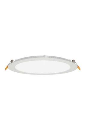 Led Panel 18w Sıva Altı Spot Lamba 6500k Beyaz Işık-110398 Image 0
