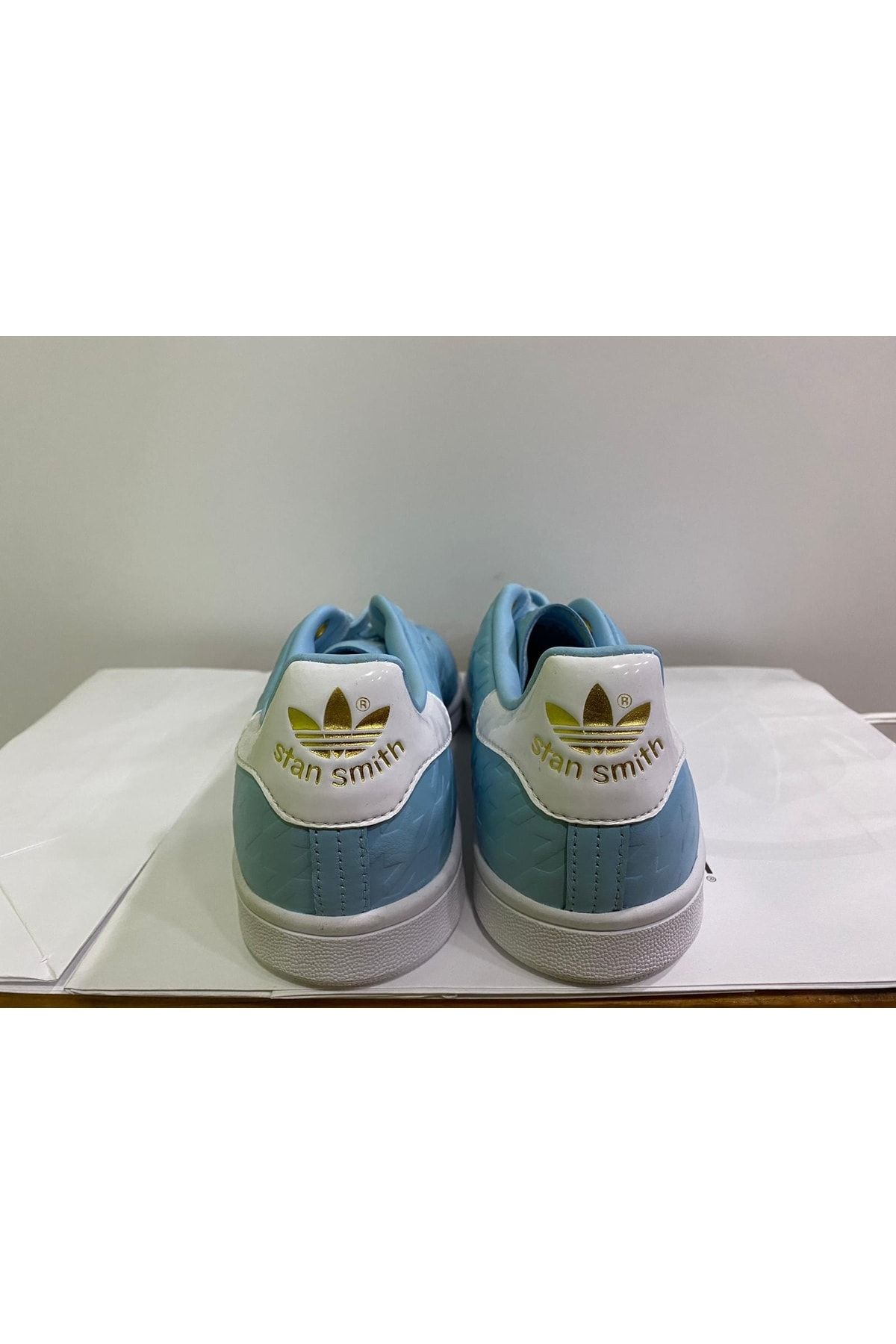 adidas Fu9629 Stan Smith Women s Sports Shoes Trendyol