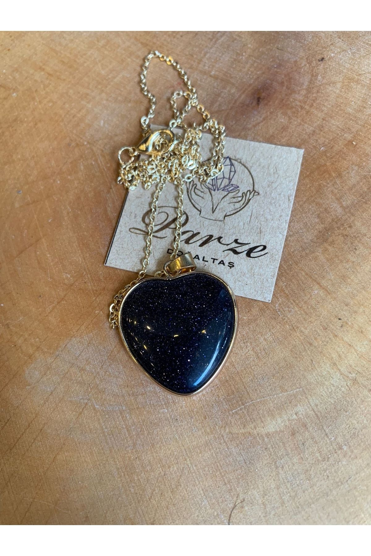Star stone necklace sale