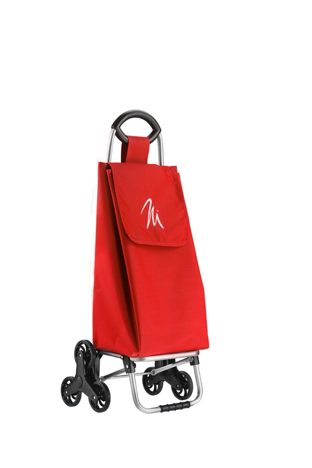 Miras M d 203 Three Wheeled Market Cart NEW red Trendyol