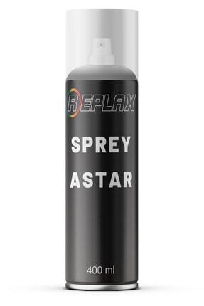 Sprey Metal Yüzey Astarı Gri Akrilik Astar 400ml Image 0