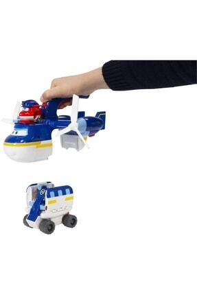 Polıce Patroller 2 In 1 Image 0