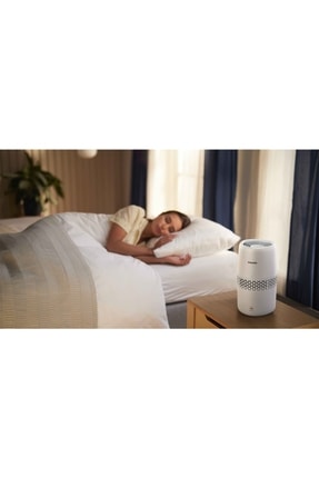 2000 Serisi Hava Nemlendirici, NanoCloud Teknolojisi, 31 m2'ye kadar etkili, Hu2510/10 Image 3