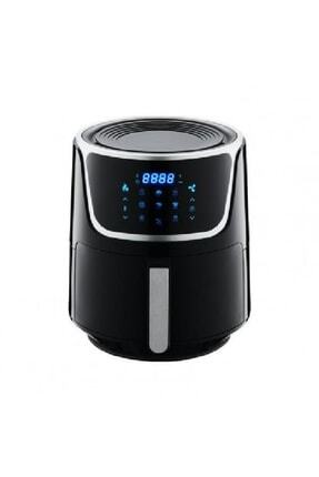 Cook Master-c Air Fryer 6.5l Yağsız Fritöz Image 0