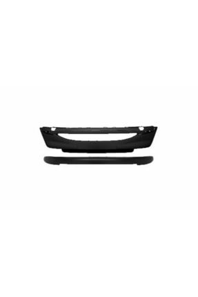 Parça A. Peugeot 206 Ön Tampon Spoilerli Kuşaklı 1998-2006/tüv 7401x9 Image 0