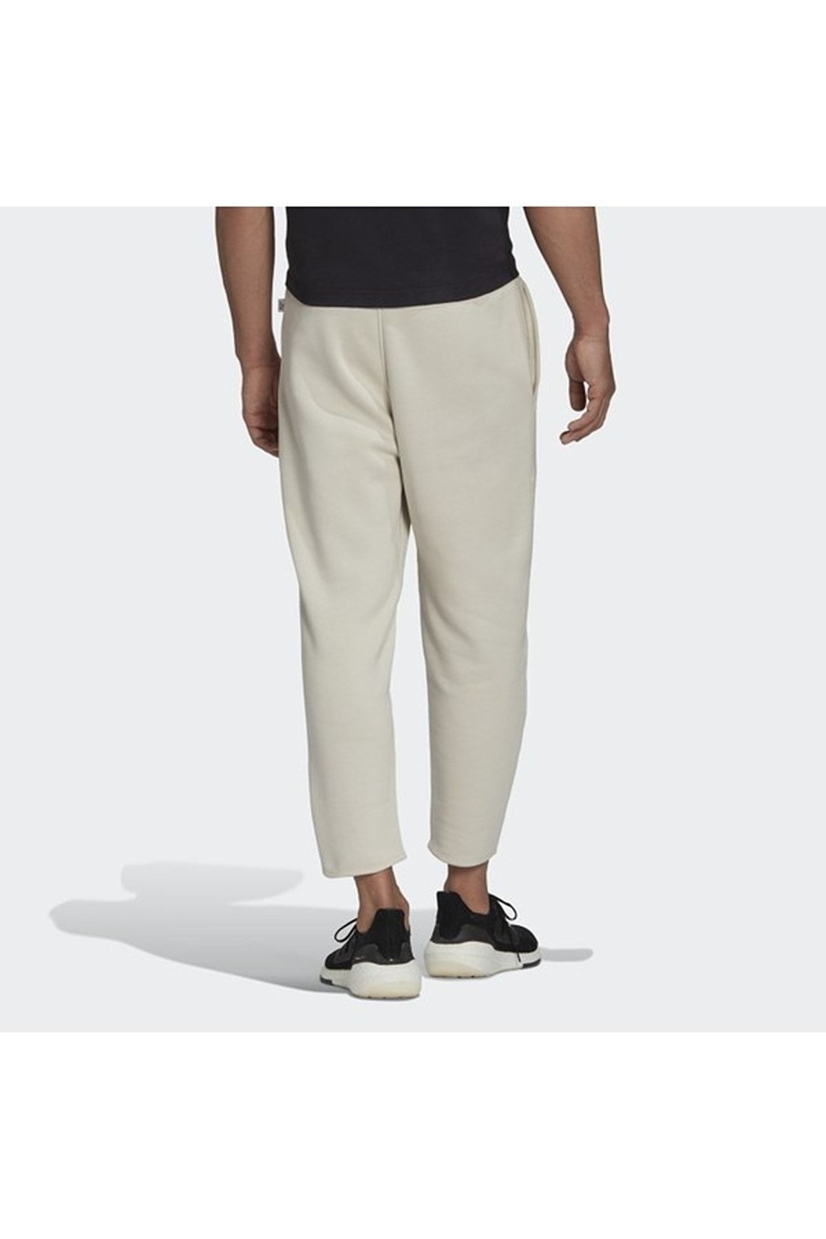 adidas Sports Sweatpants Gold colored Trendyol