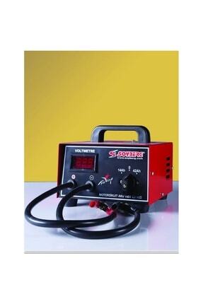Mot 1 12v 24v 72a Agm Jel Akü Test Cihazı Image 0