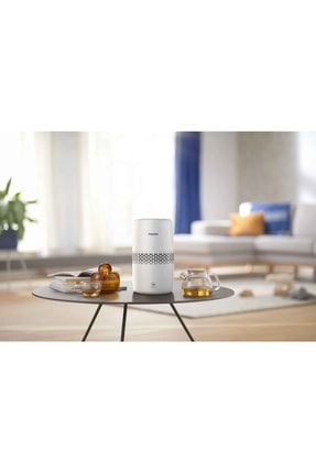 2000 Serisi Hava Nemlendirici, NanoCloud Teknolojisi, 31 m2'ye kadar etkili, Hu2510/10 Image 1