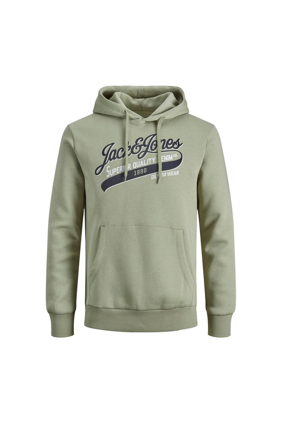 Jack jones new arrivals sweat hood