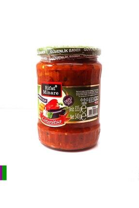 Lutenitsa Kahvaltılık Sos Tatlı 540 gr Image 0
