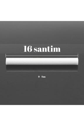 Hava Nemlendirici Filtresi Difüzör Buhar Makinesi Filtresi 1 Adet 16 Santim Image 0