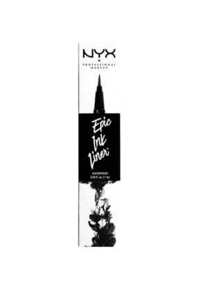 Siyah Eyeliner Image 0