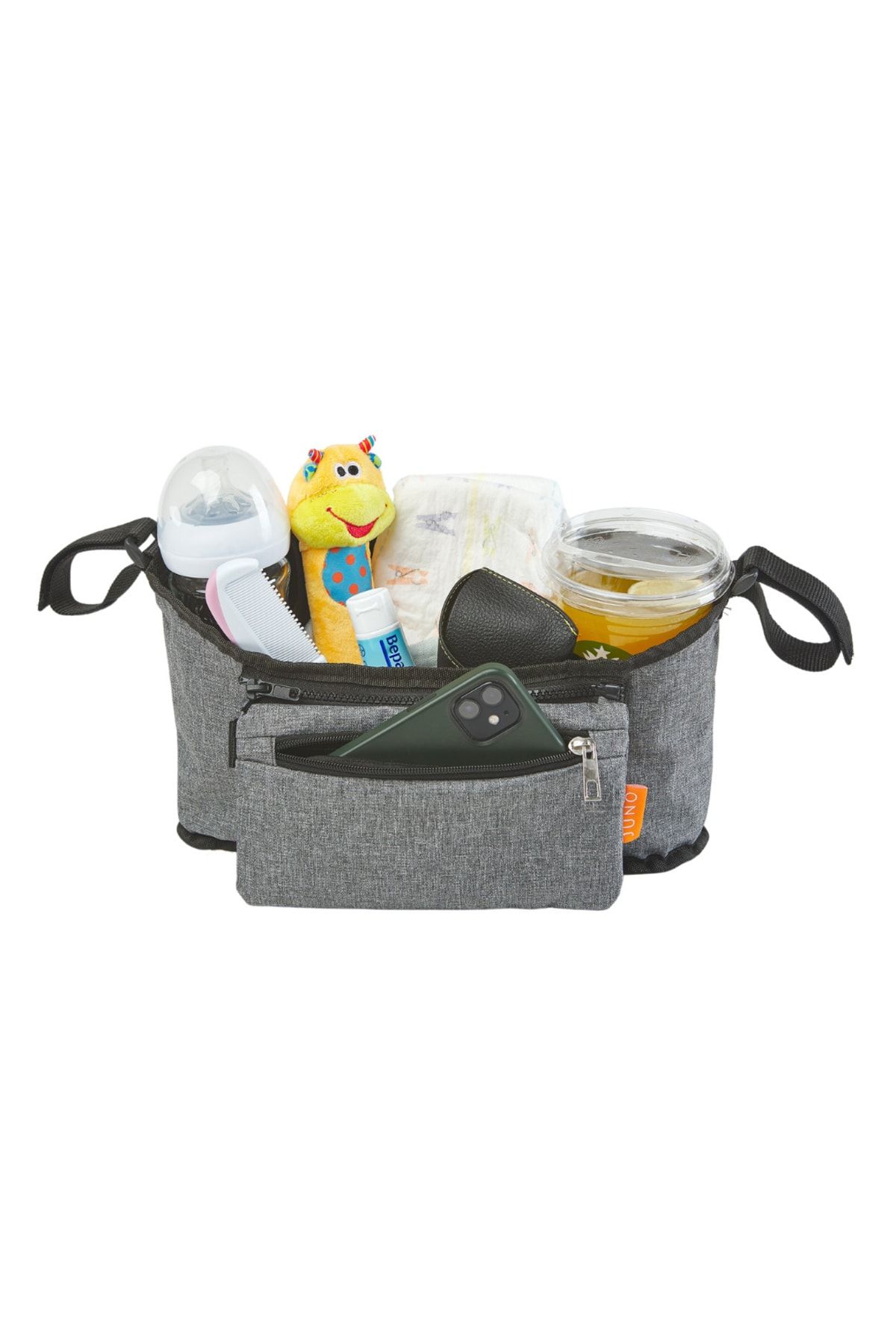 Best stroller sale organizer