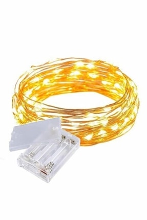 Led Işık Peri Led 5mt Image 0