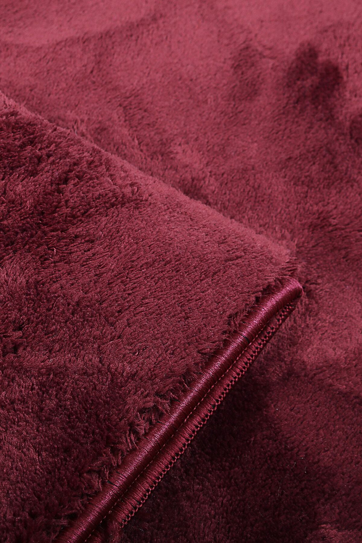 فرش آشپزخانه مدرن شیک کف پوش قابل شستشو بدون لغزش مقاوم در برابر لک لبه دار آلو