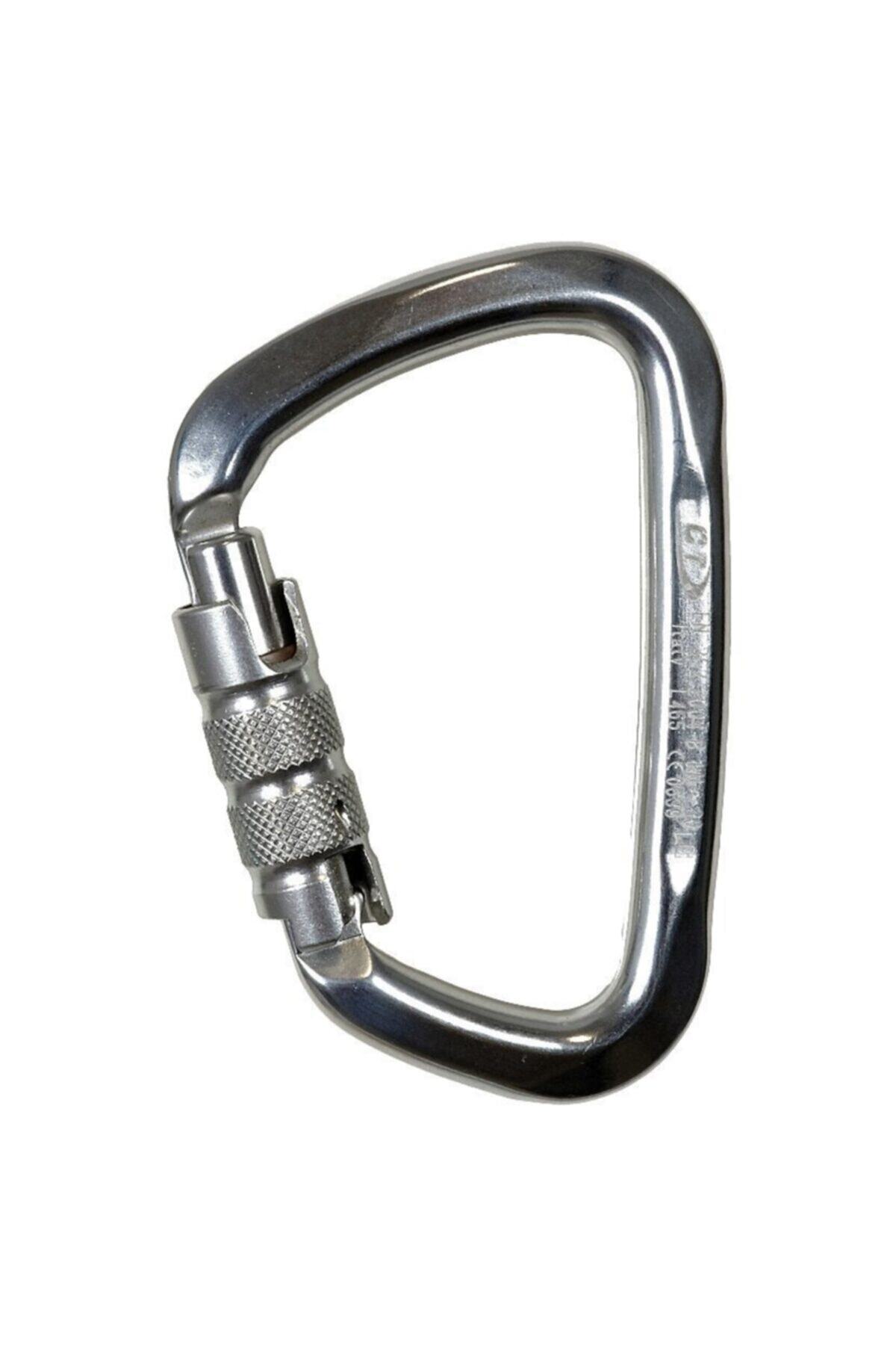 Climbing Technology Ct Hms Alu Kılıtlı Karabına