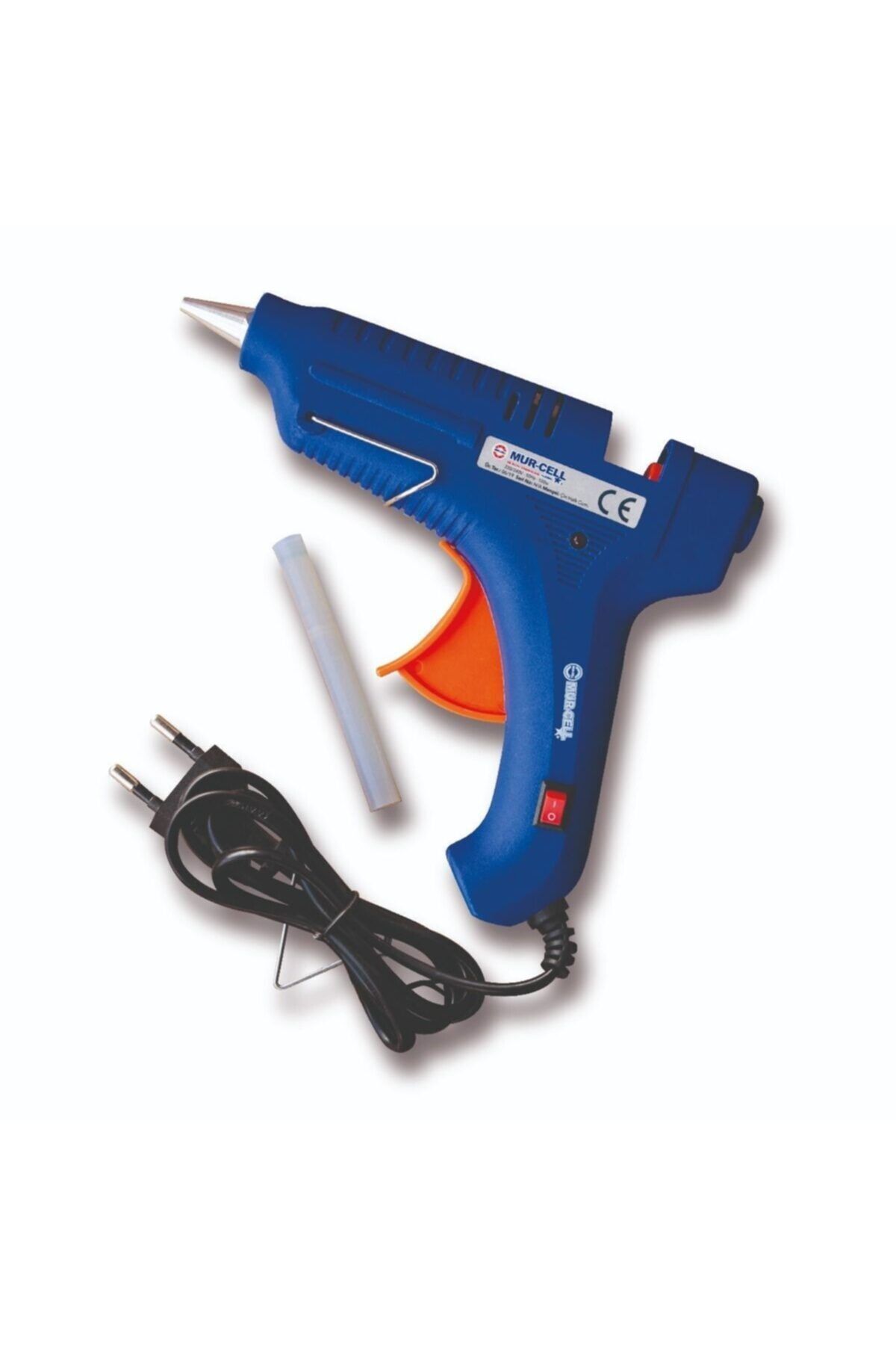 Alife Mur-cell Silikon Tabancası Hj020 (100 W)