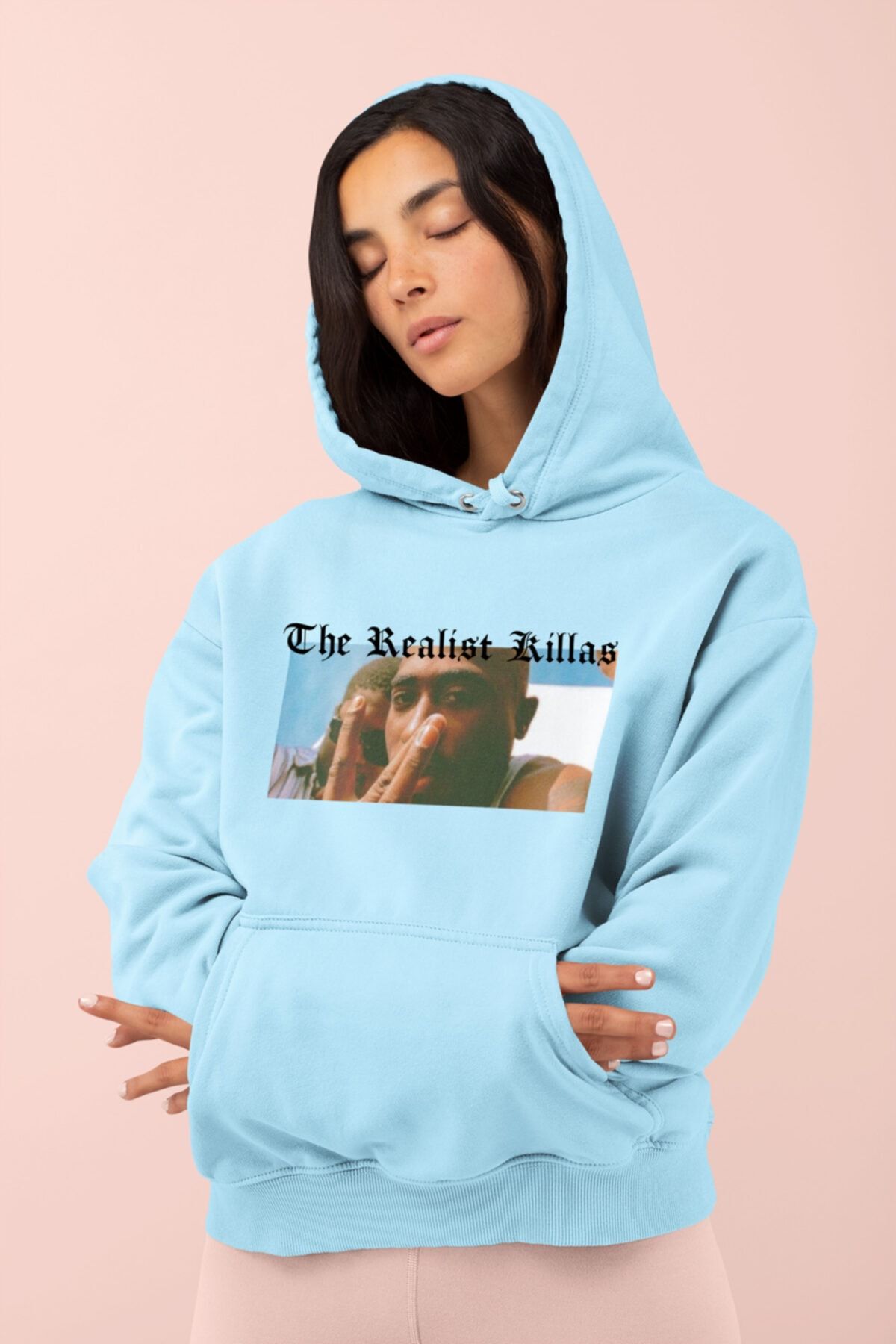 Morejhn Kadin Oversize Bebek Mavisi Tasarim Kapusonlu Sweatshirt Fiyati Yorumlari Trendyol Morejhn Kadin Oversize Bebek Mavisi Tasarim Kapusonlu Sweatshirt Fiyati Yorumlari Trendyol