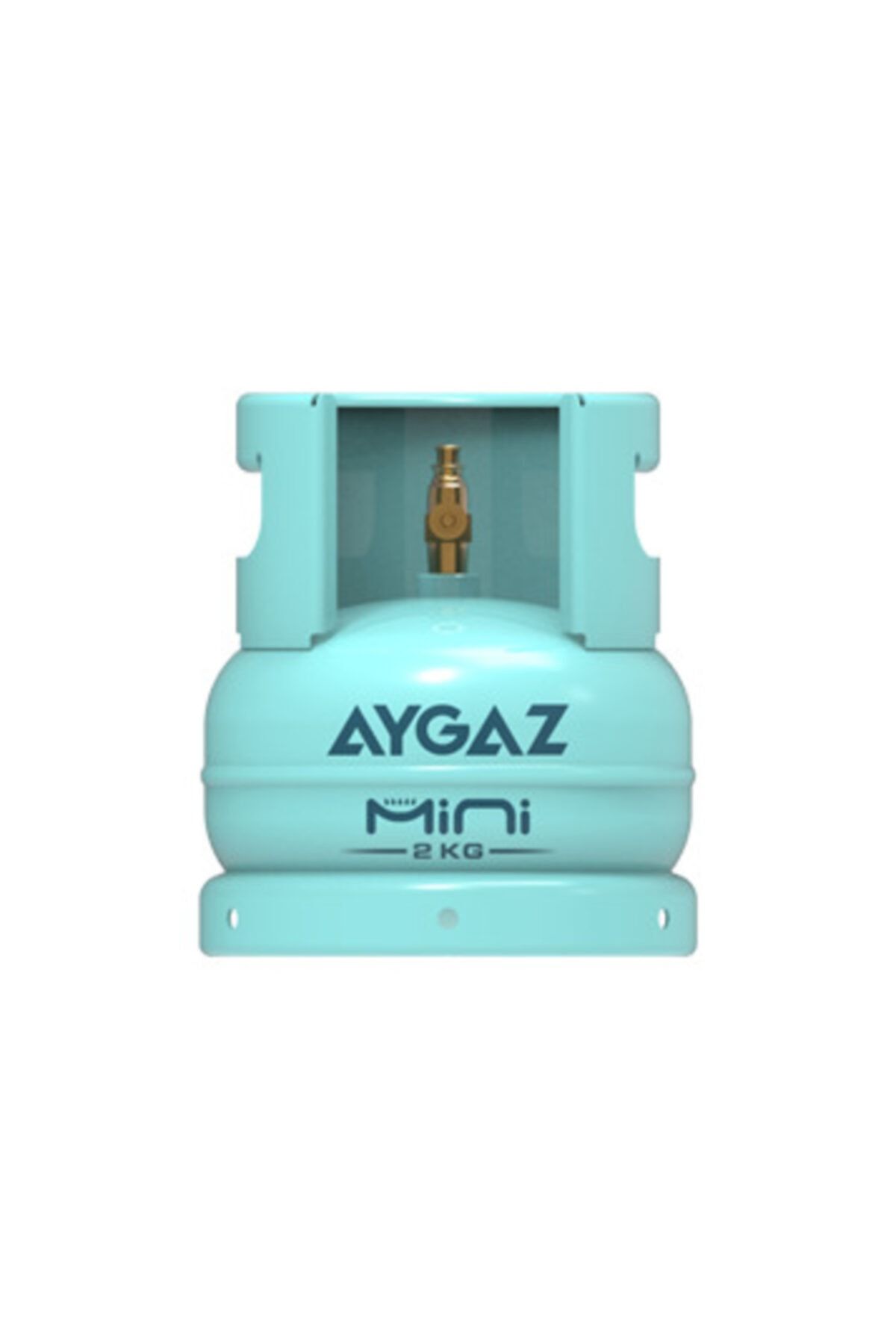 Aygaz Mini Ocak Eko + Mini Tüp