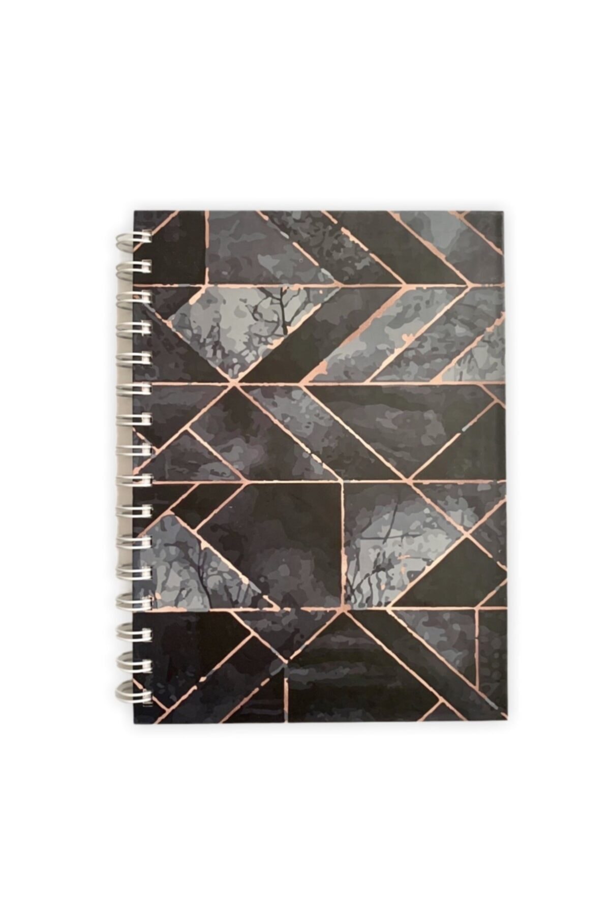 LaTua Design Tarihsiz Ajanda