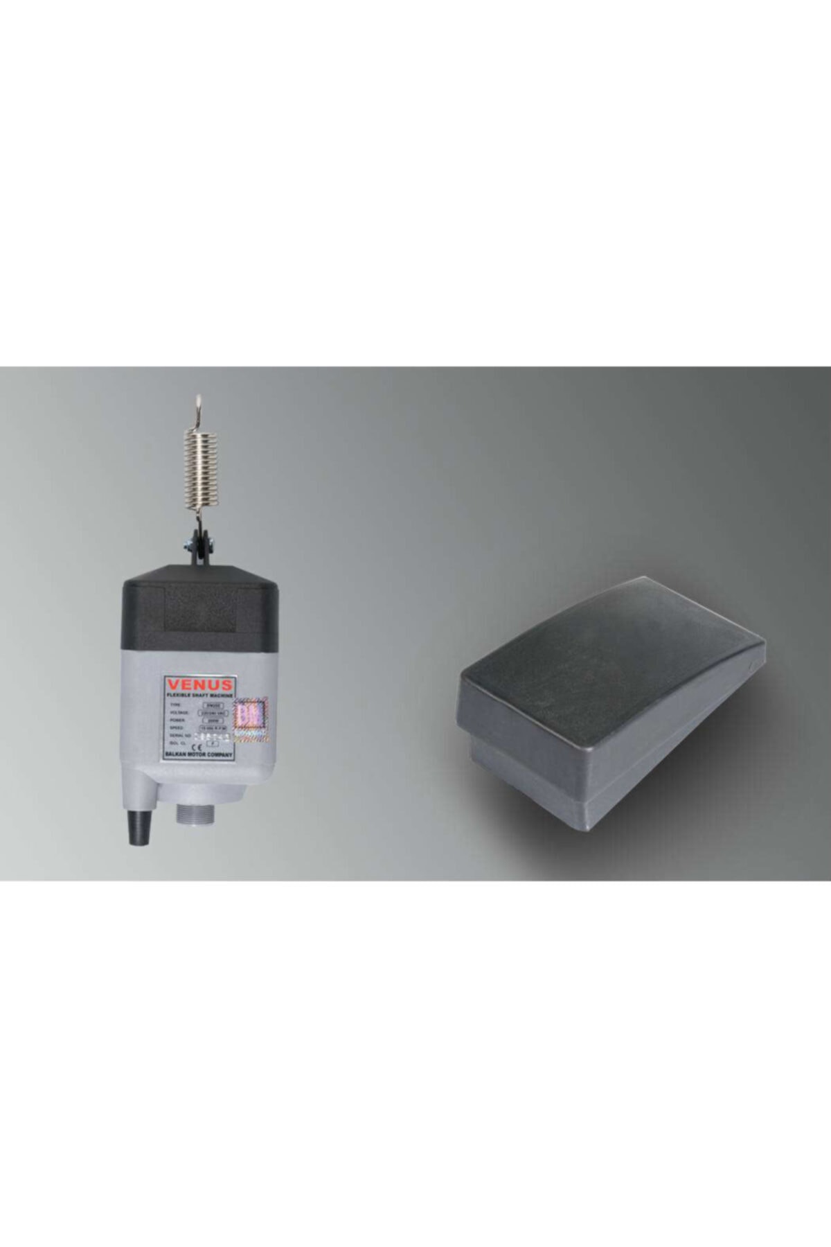 Universal Mücevher Imalatı,bujiteri Ve Diş Laboratuarı Bm 25e