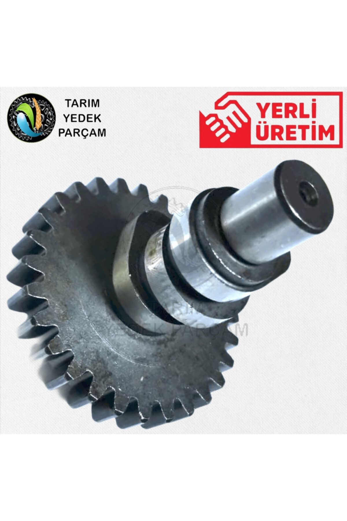 TYPT Yağmur 510 Eksantrik Dişlisi