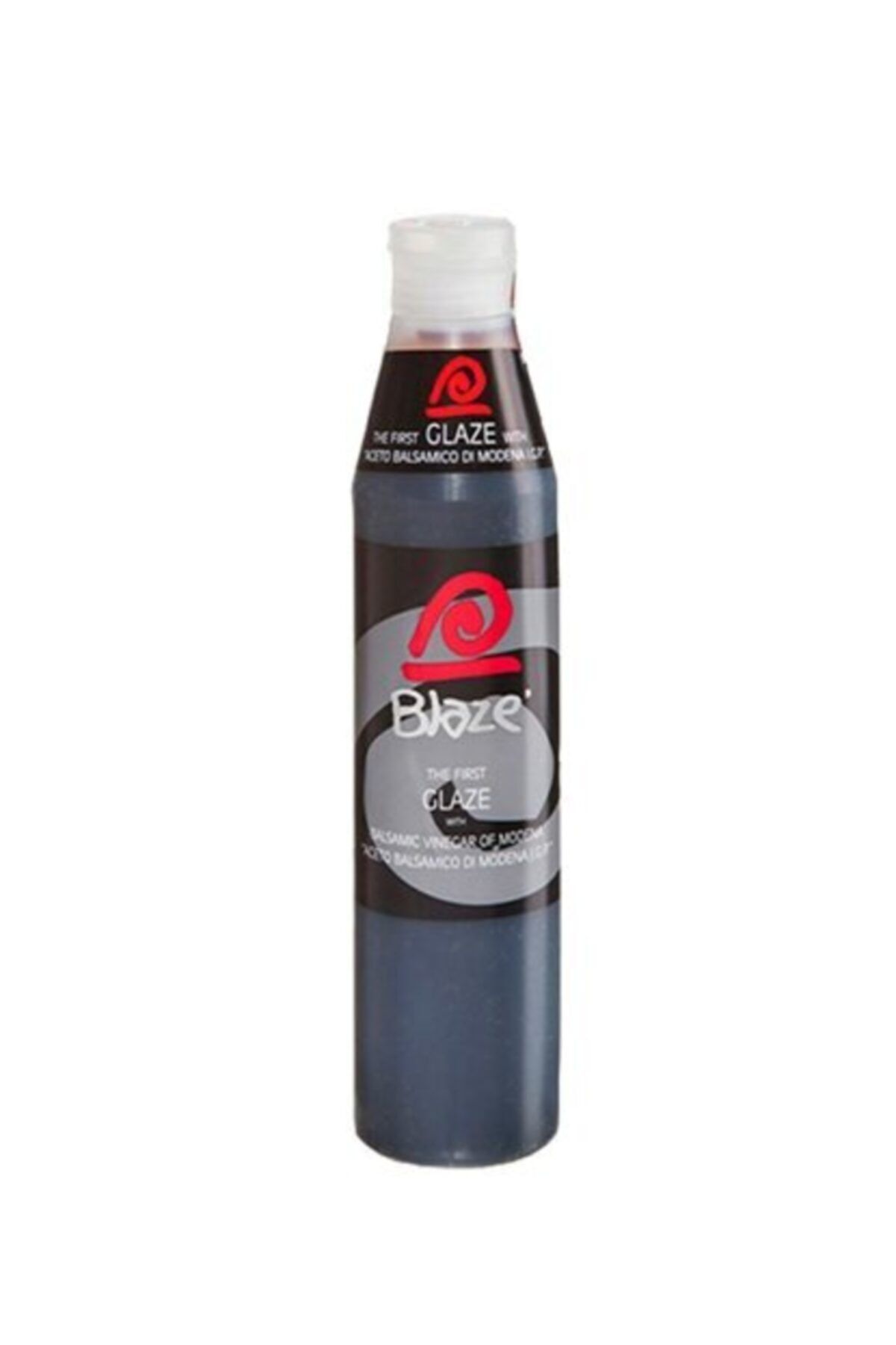 Glaze & Belize Blaze (balzemik Glaze Sosu) 475 Gr