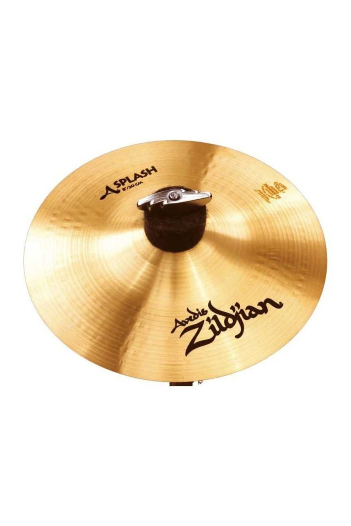 ZILDJIAN 8 Inc Avedis Splash Zil