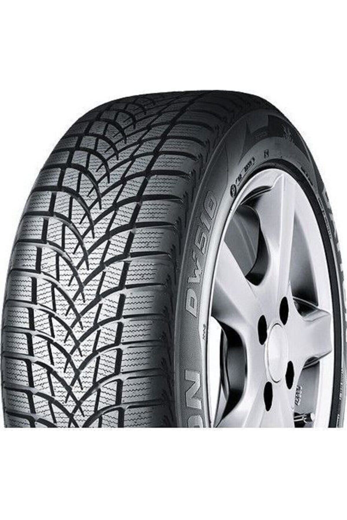 Dayton 205/60r16 Dw510e 92h Kış Lastiği