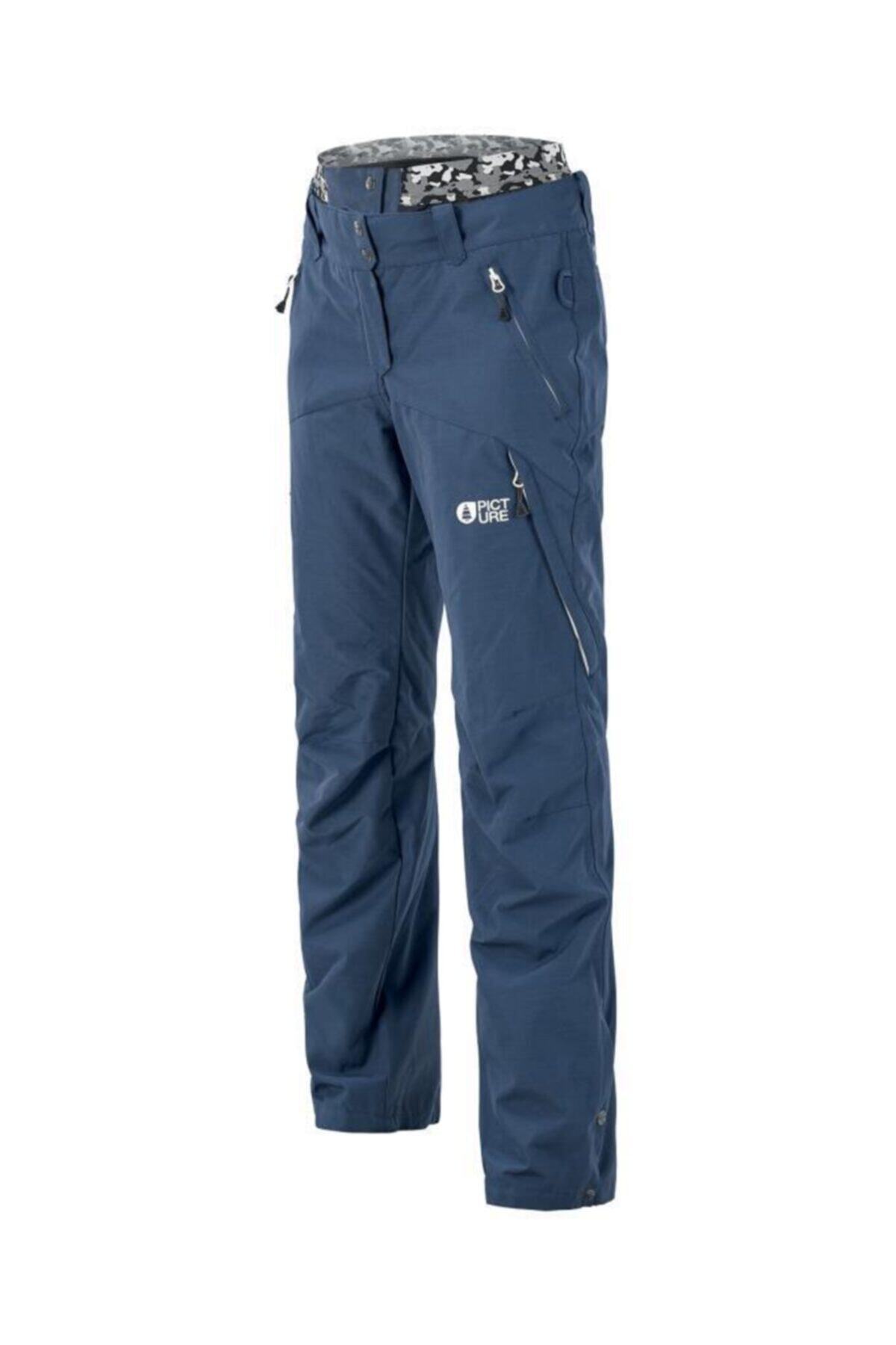 Picture Organic Kadın Treva Snowboard Pantolonu
