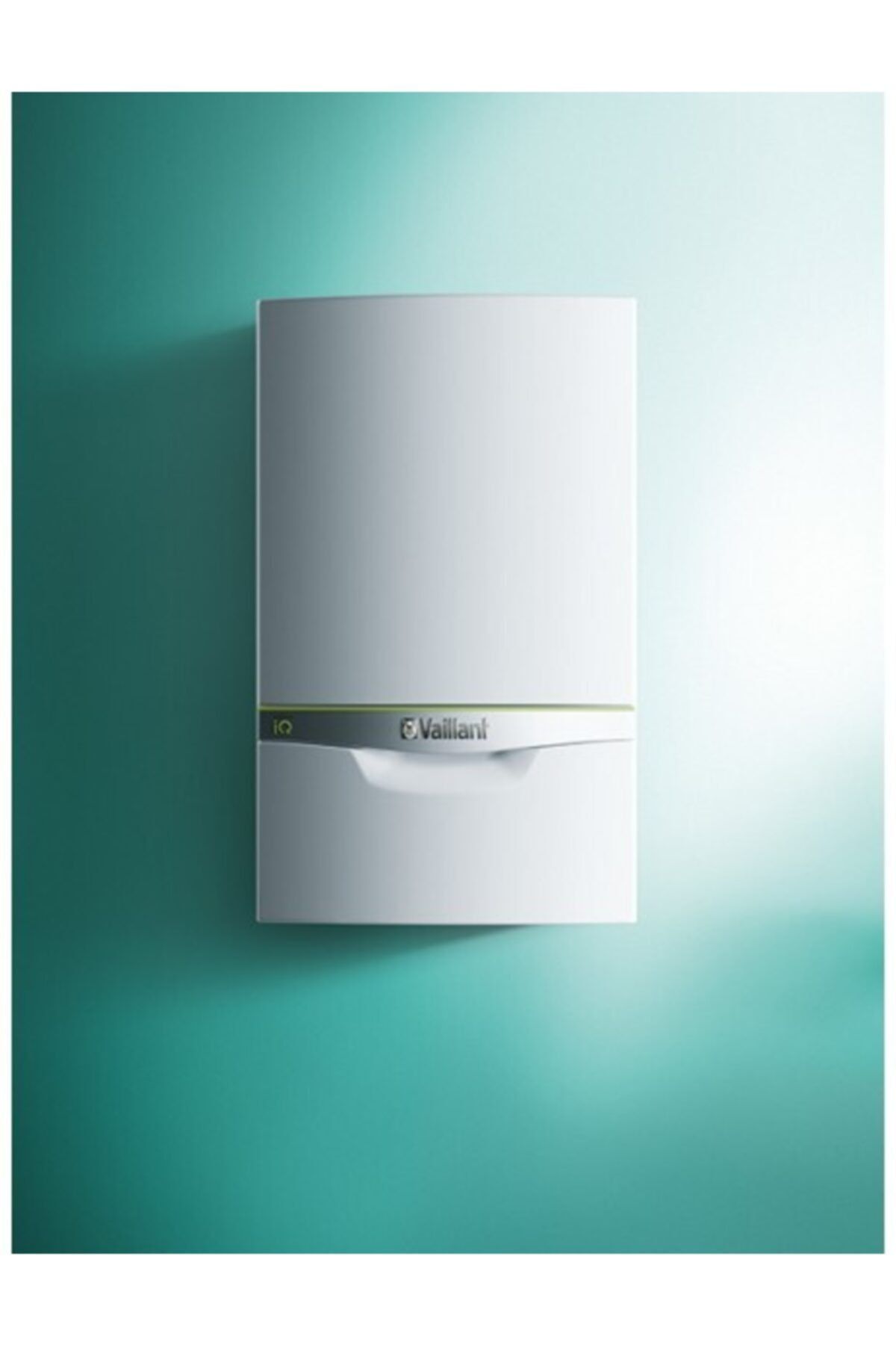 Vaillant Green Iq Ecotec Exclusive Vuw 356/5-7 Hermetik Yoğuşmalı Kombi