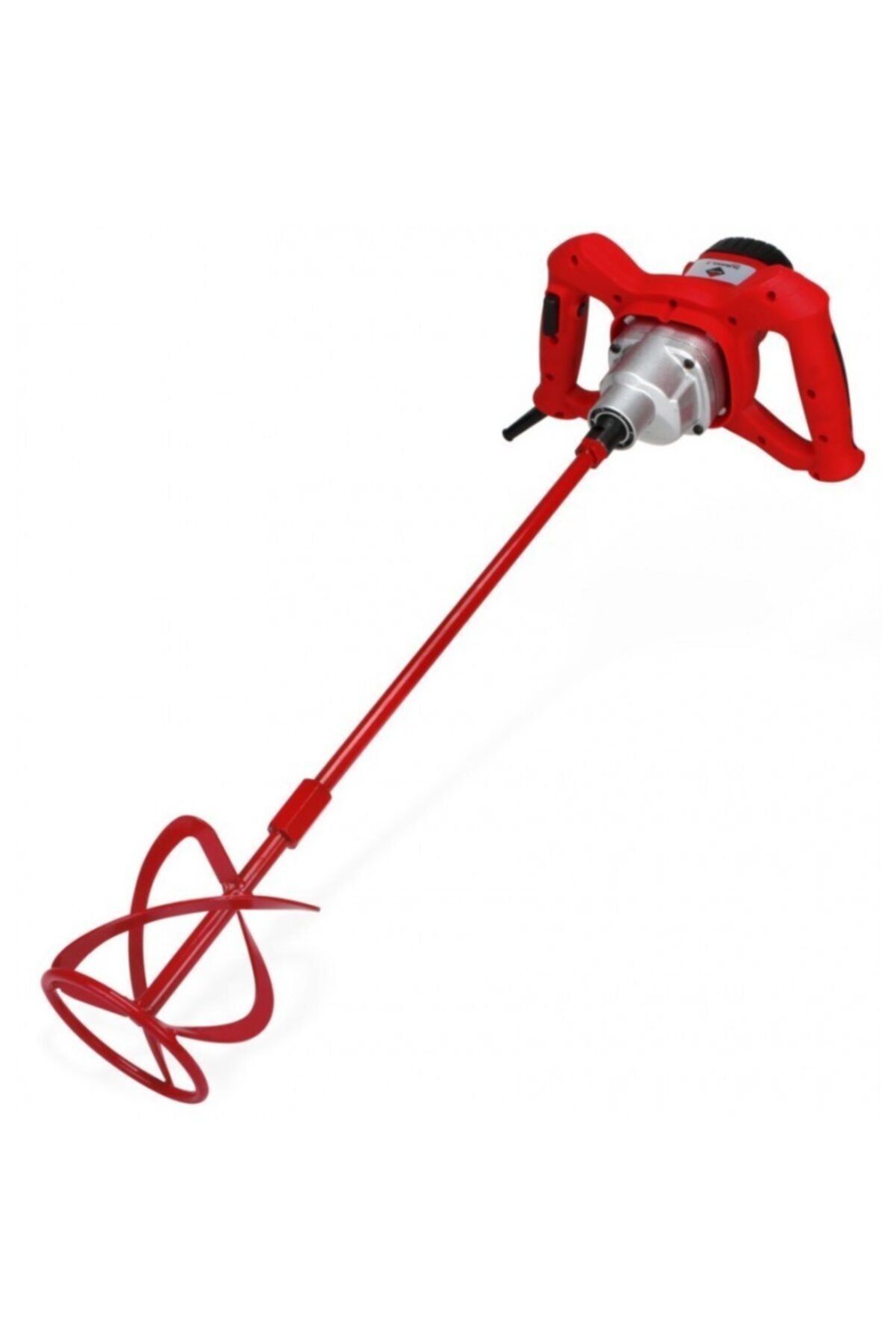 Rubi Mixer N-9 Boya Ve Harç Karıştırıcı 1200 Watt
