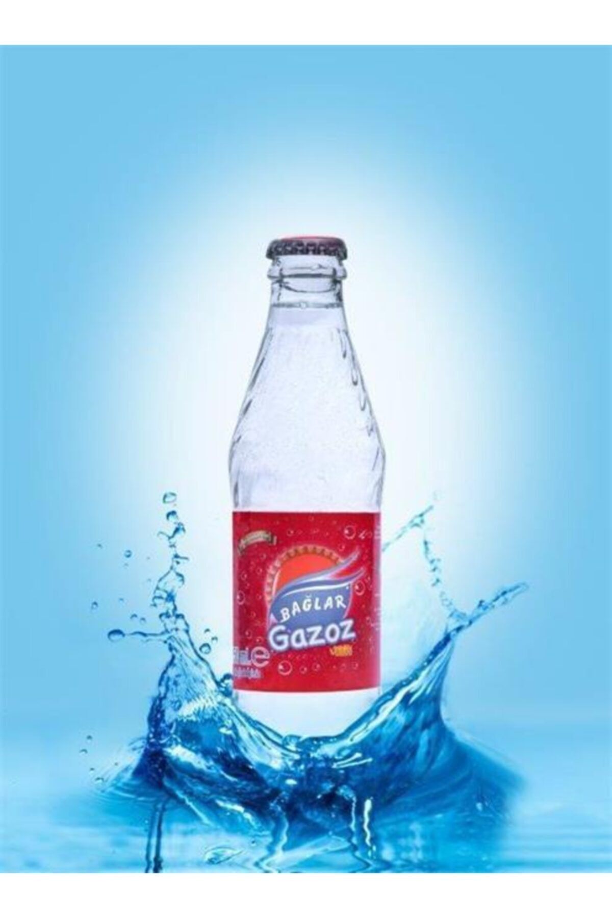 Bağlar 24 Adet Klasik 250 ml