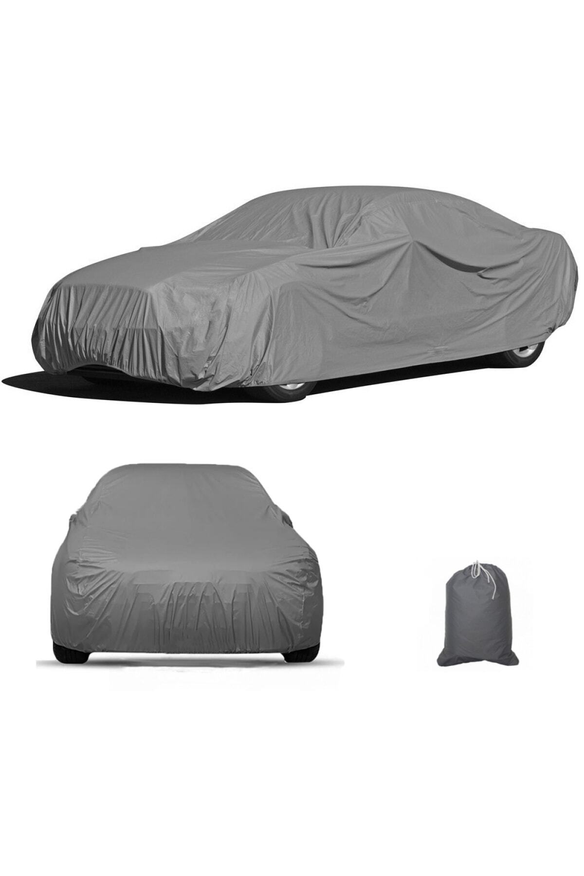 AutoZEL Volkswagen Passat B8 2020 Vinleks Araba Brandası Araba Çadırı