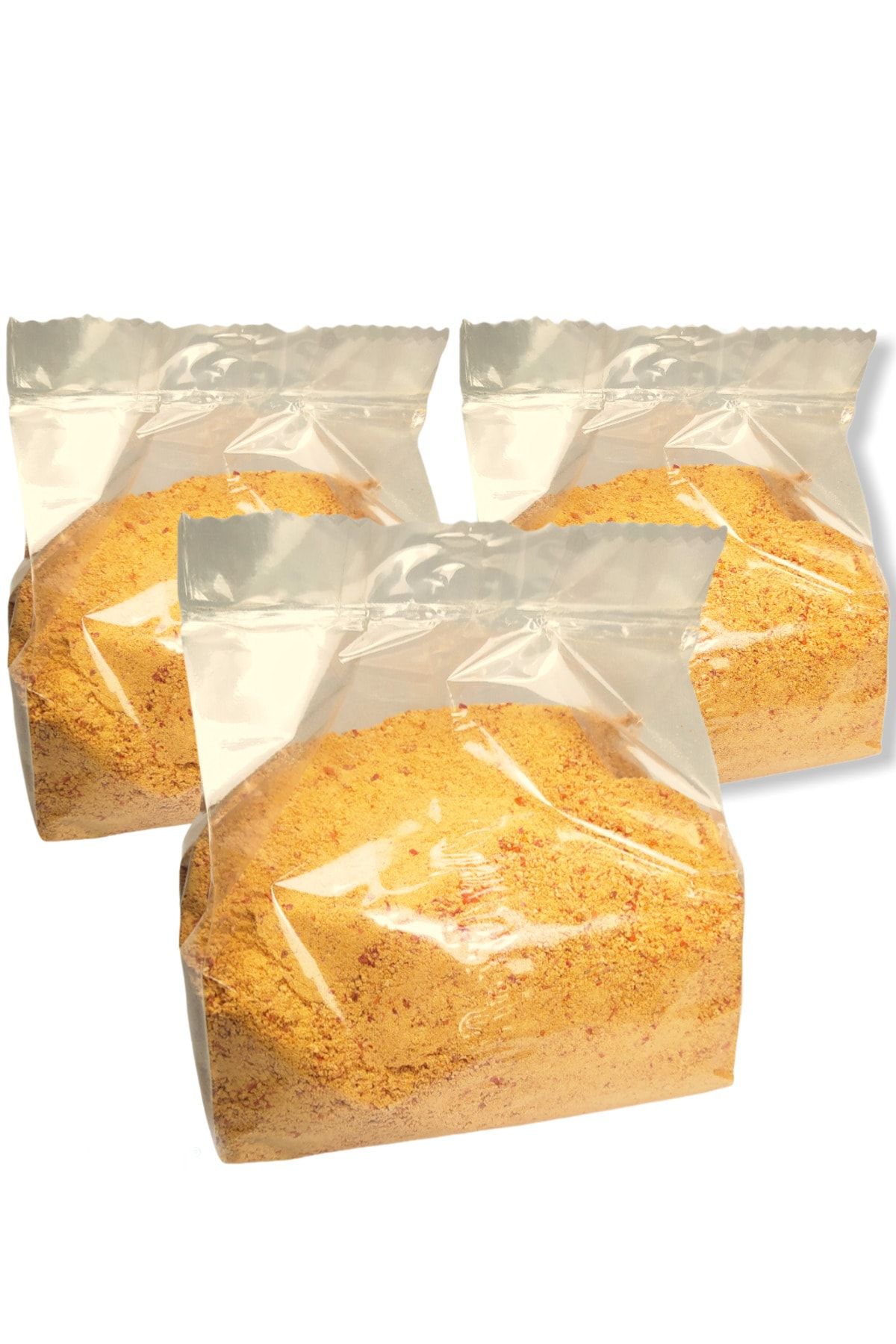 Sarıbahçe Toz Tarhana Acısız 500 gr  3 lü Paket