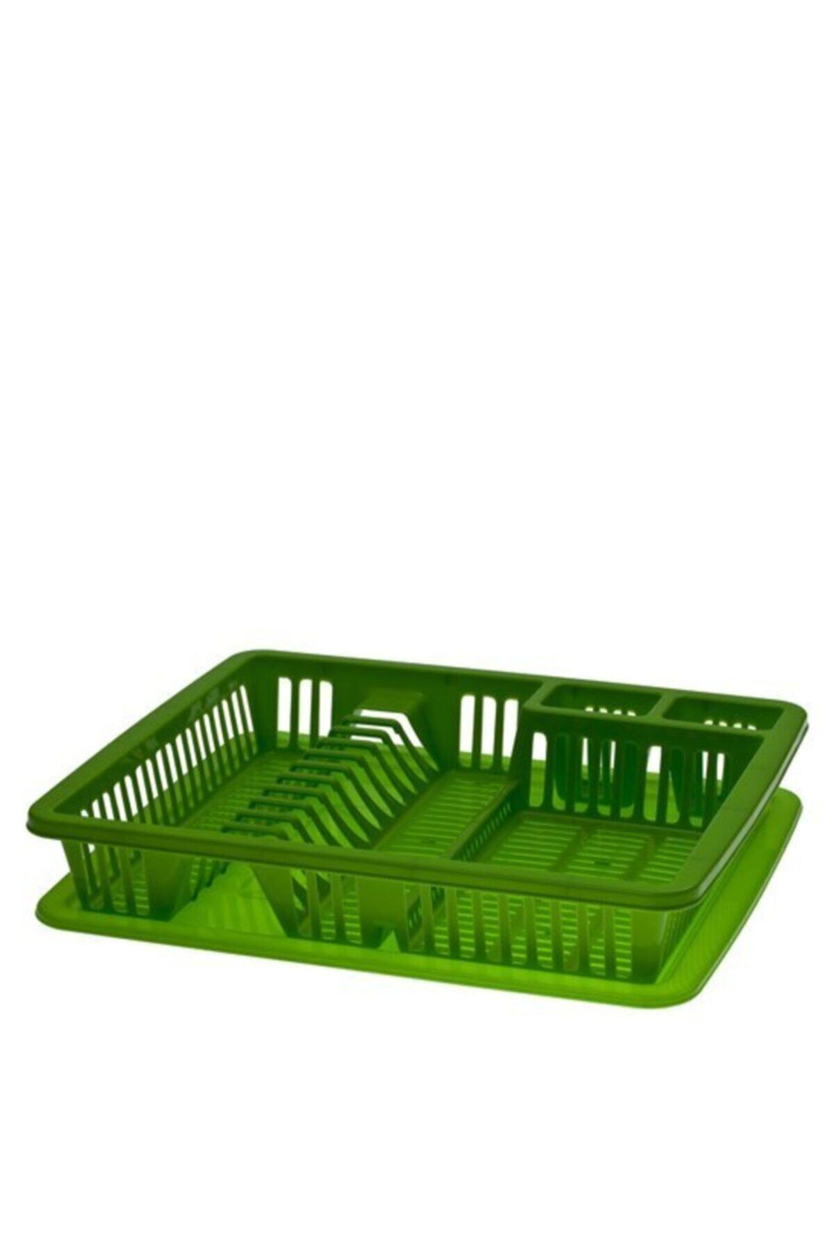 Şenyayla Plastik Elite Tabaklık