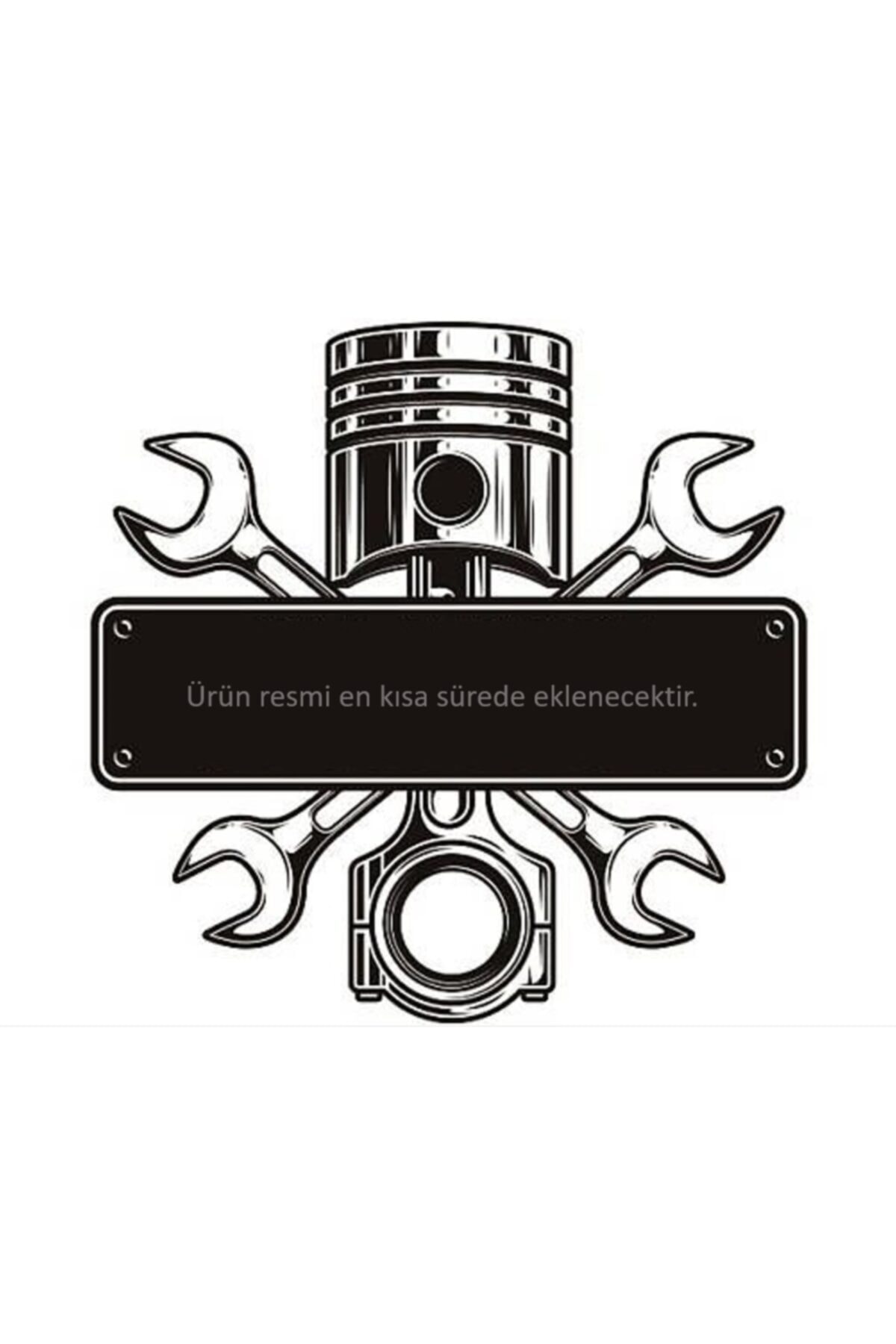 BMW Orijinal Uyarı Işareti, \