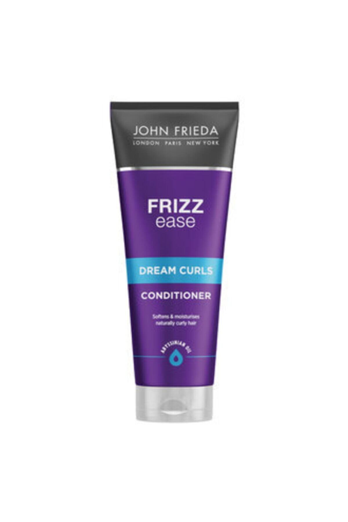 John Frieda Frizz Ease Dream Curls Bukle Saç Kremi 250 Ml