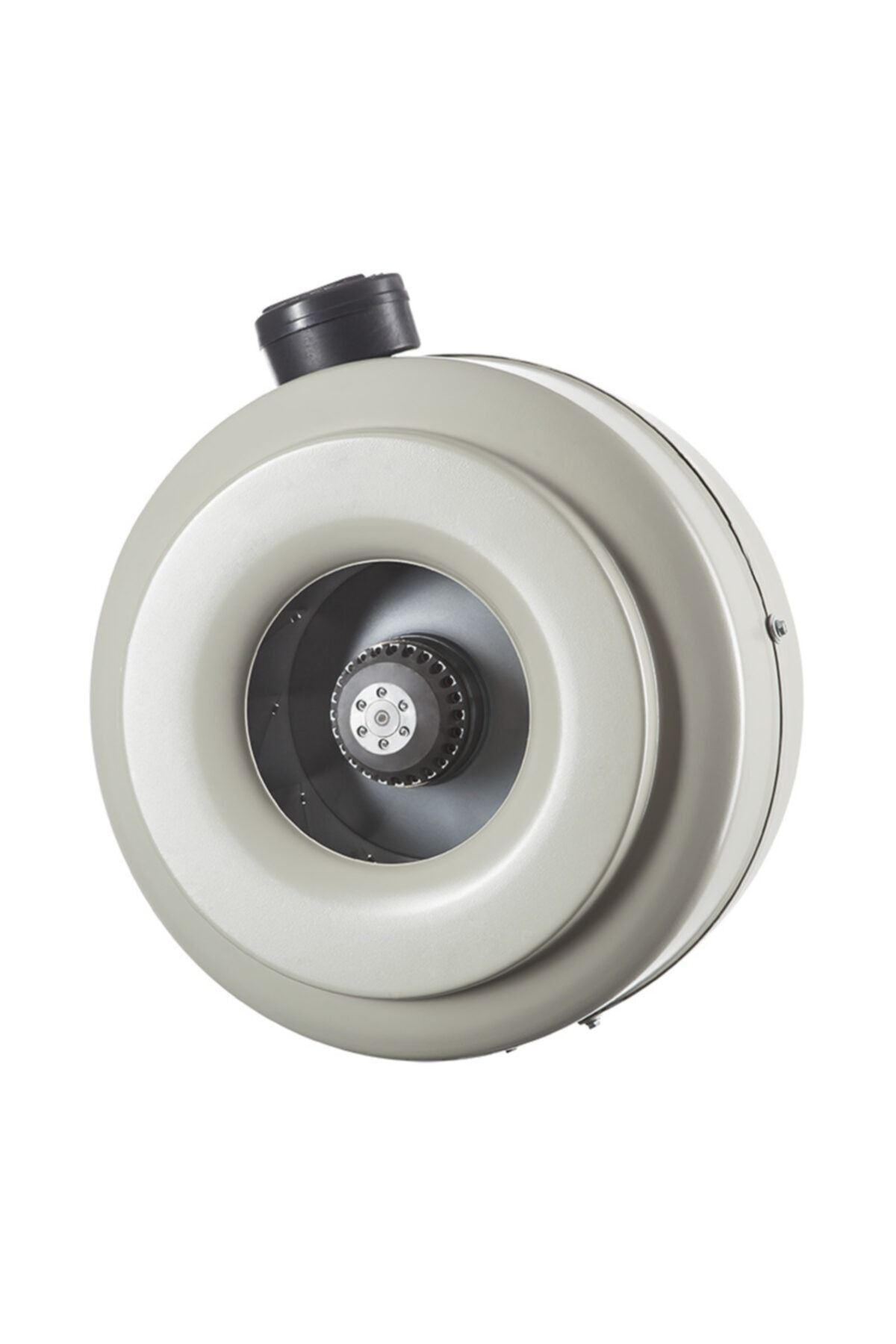 Fanex Lkt 200-b Yuvarlak Kanal Fanı 1140 M³/h Debi 20 Cm Ağız Çapı
