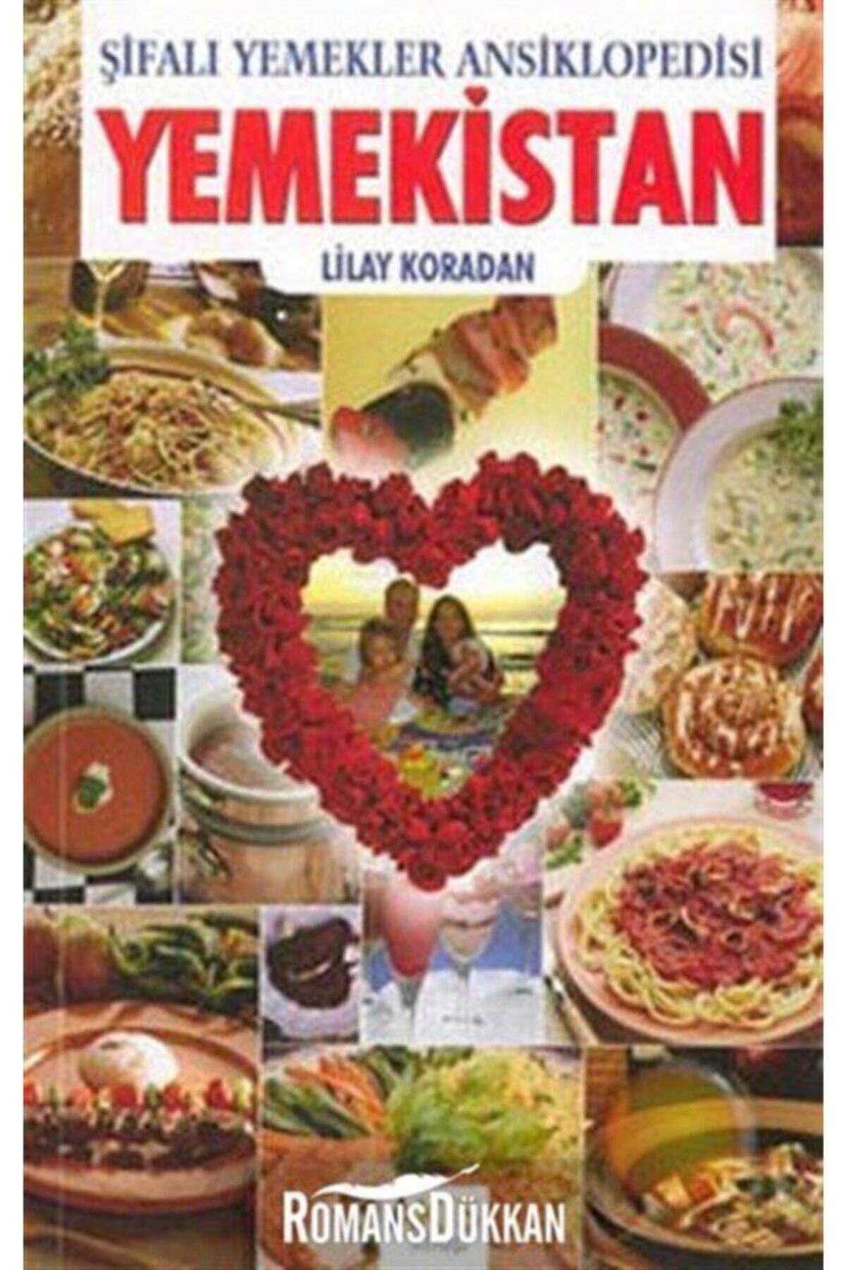 Seher Şifalı Yemekler