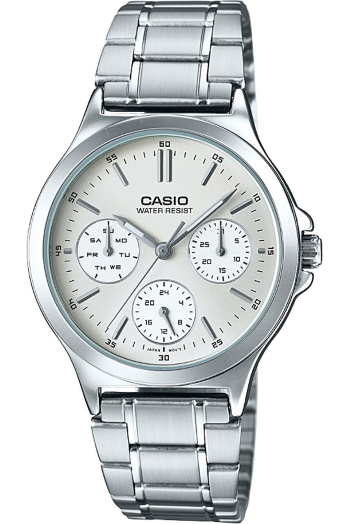 Casio Ltp-v300d-7audf Bayan Kol Saati