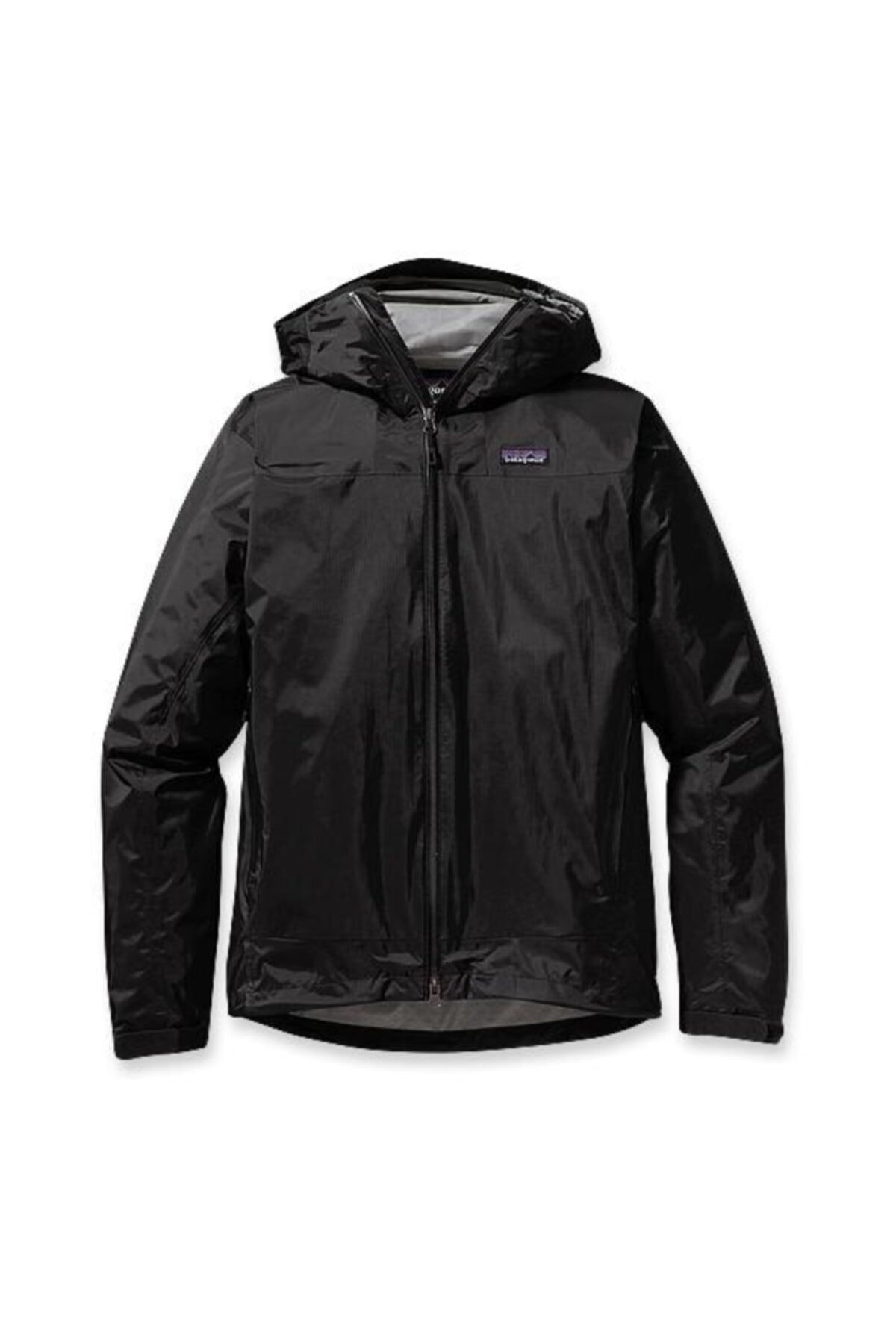 Patagonia Erkek Siyah  Rain Shadow Ceket