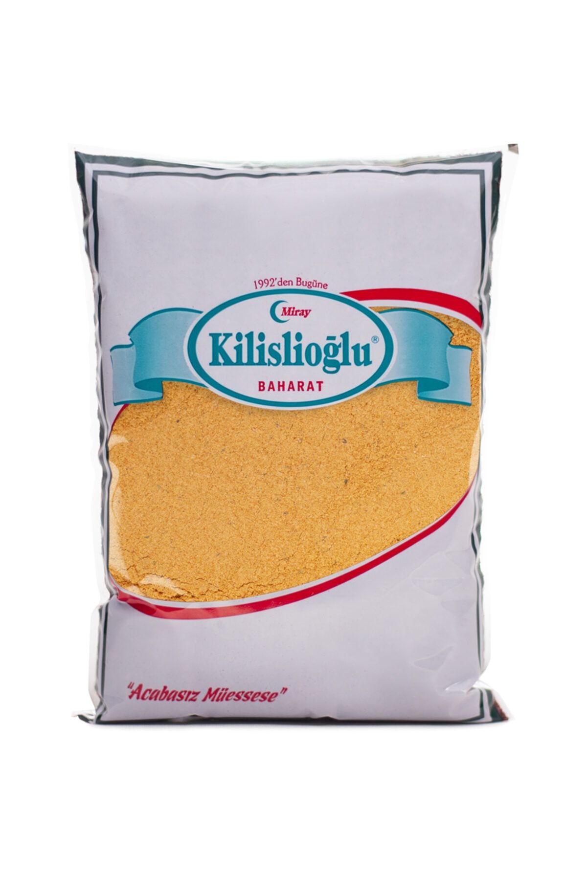 KİLİSLİOĞLU BAHARAT Toz Tarhana 100 Gram Ev Yapımı