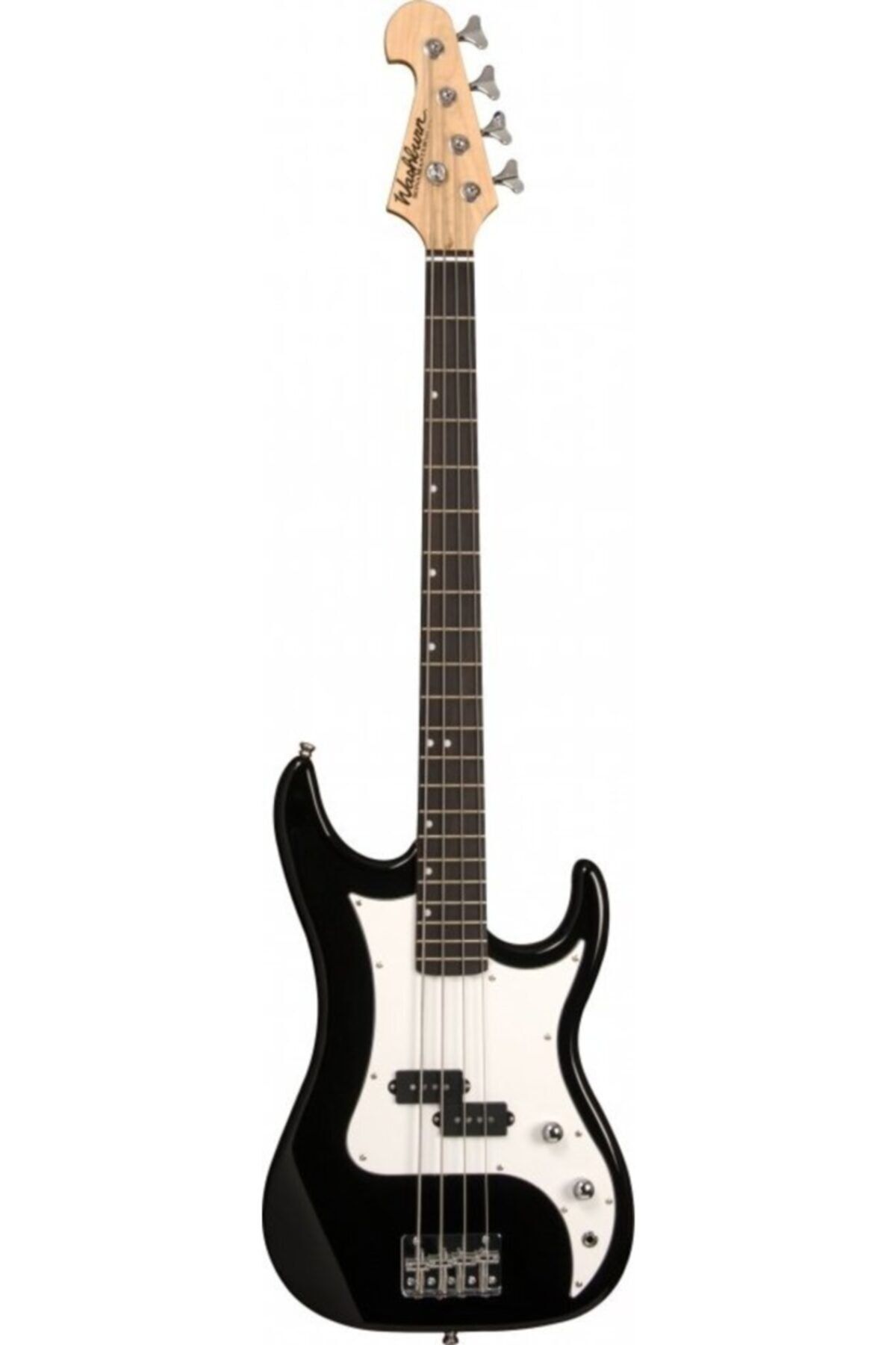 Washburn Sonamaster Sb1pb Bas Gitar