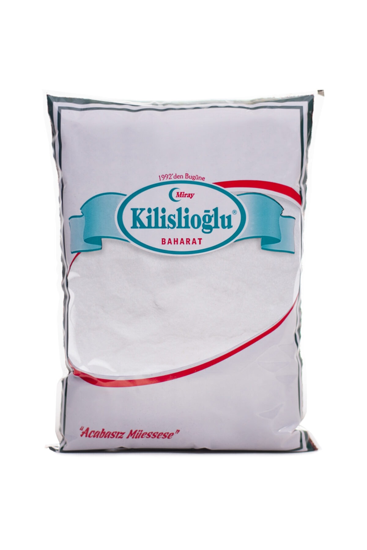 KİLİSLİOĞLU BAHARAT Pirinç Unu 500 gram | Rice Flour