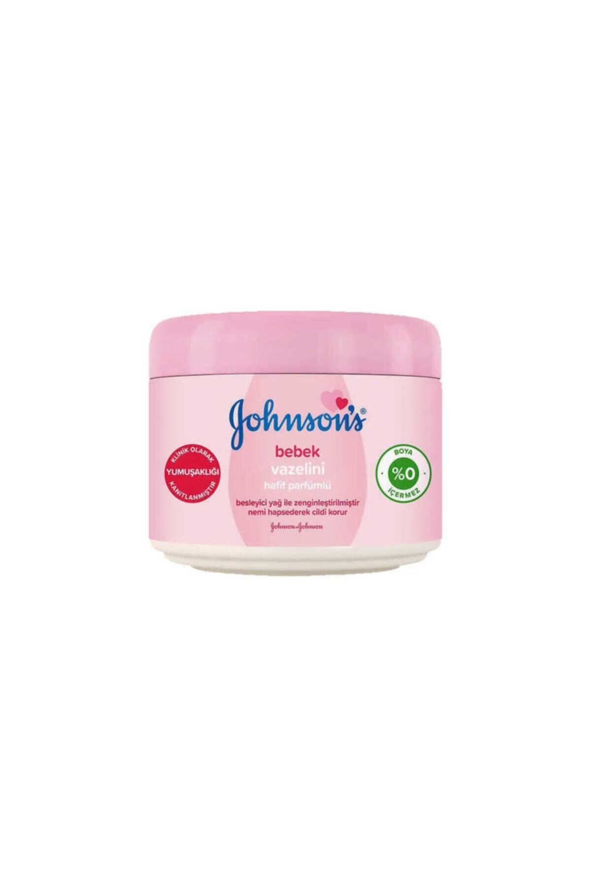 Johnson´s Baby Johnsons Baby Vazelin Parfümlü 100ml