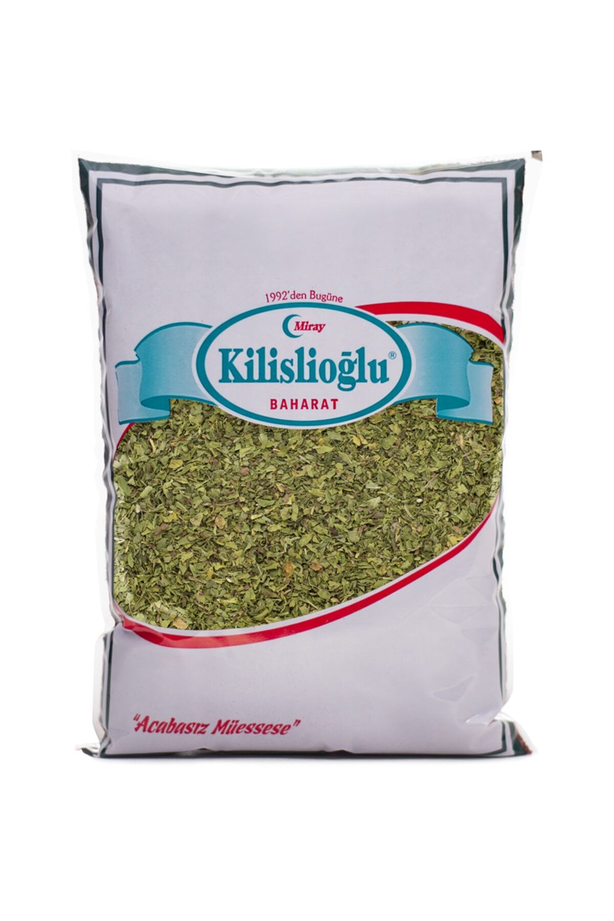 KİLİSLİOĞLU BAHARAT Nane 500gr | Ground Mint