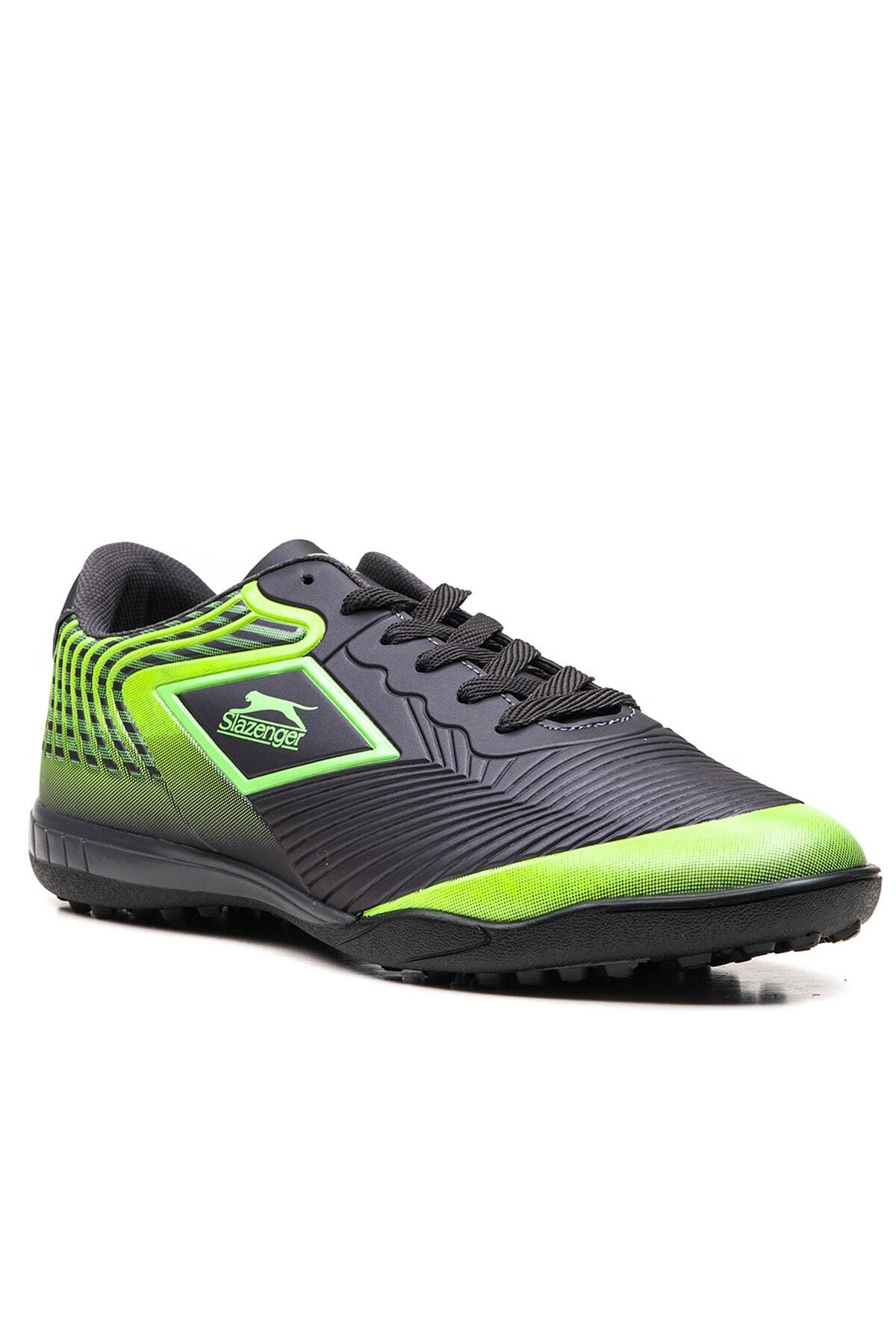 slazenger mabon hs futbol erkek hali saha ayakkabi fiyati yorumlari trendyol