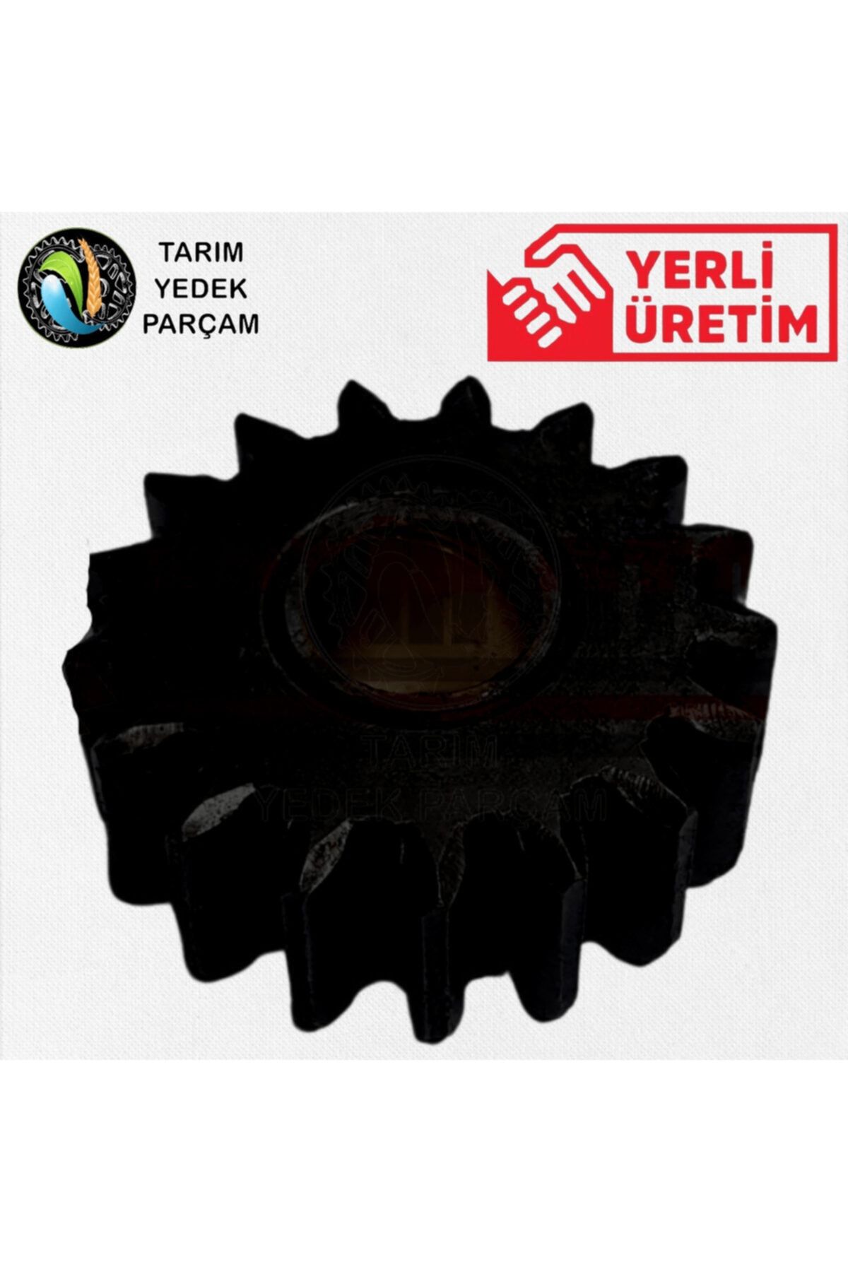 TYPT Yağmur Geri Vites Avare Dişlisi