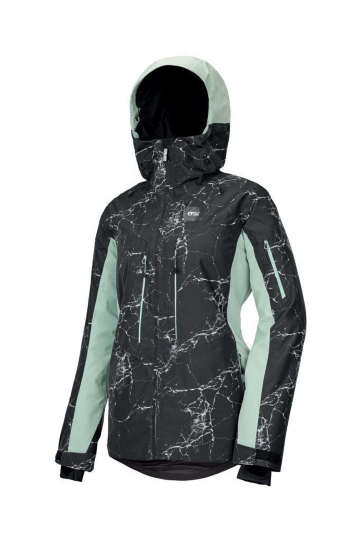 Picture Organic Kadın Snowboard Montu